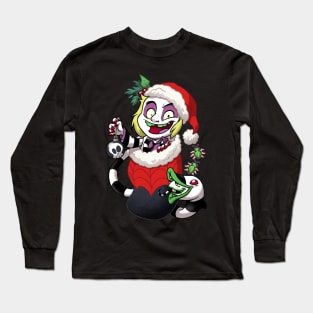 Stocking Stuffer: Juice Long Sleeve T-Shirt